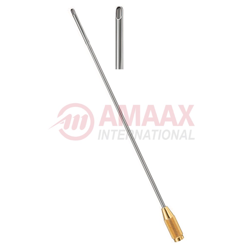 lipo suction cannula 76 087 40