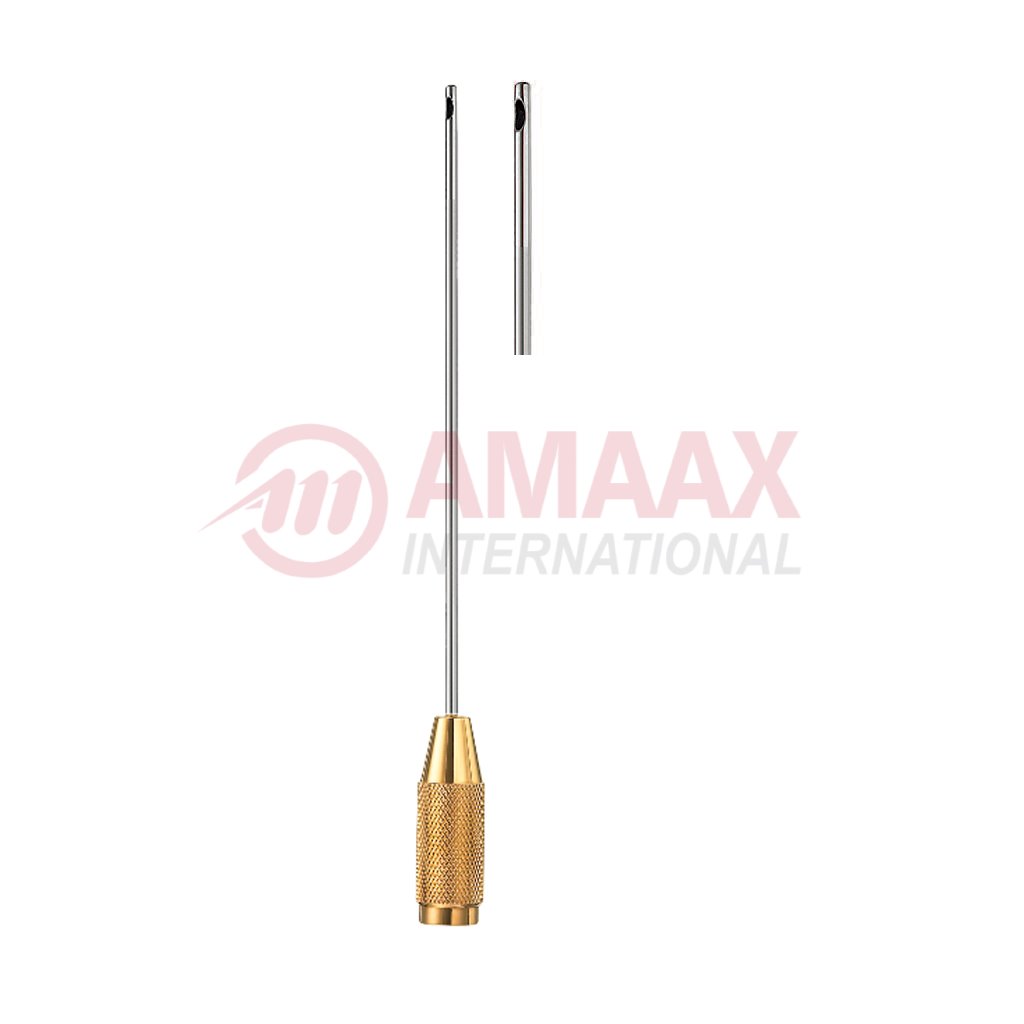 lipo suction cannula 76 087 50