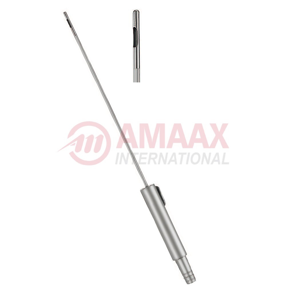 lipo suction cannula 76 093 01