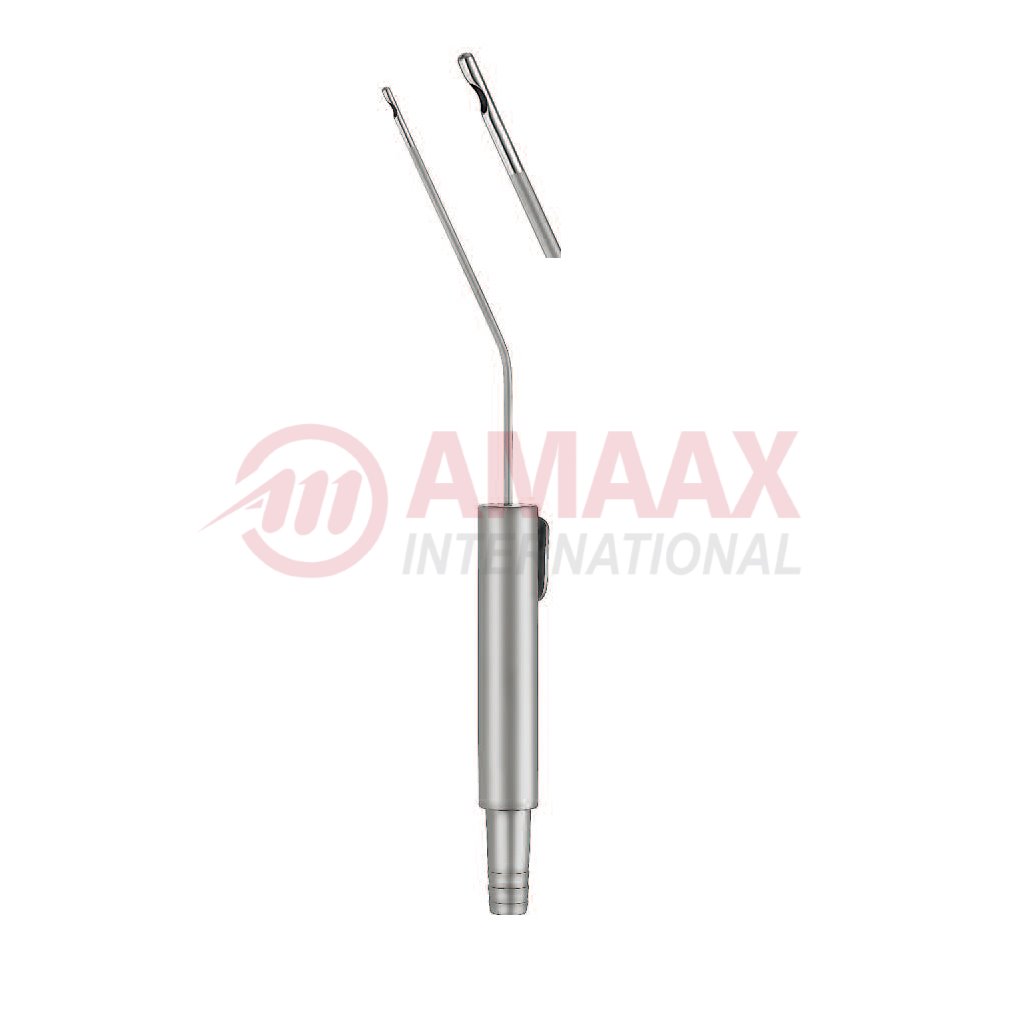 lipo suction cannula 76 093 06