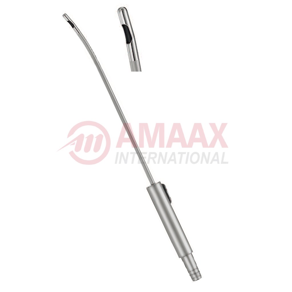 lipo suction cannula 76 093 07
