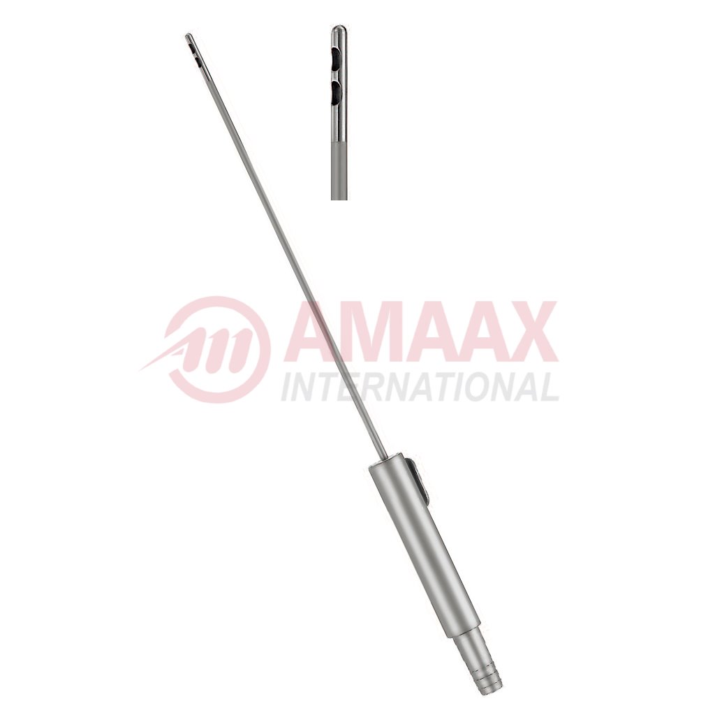 lipo suction cannula 76 093 09