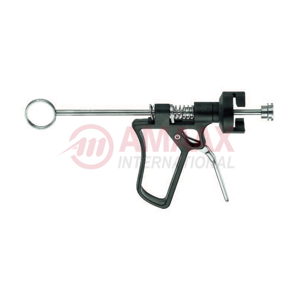 lipoinjection dosage handle for 20ml 76 087 90