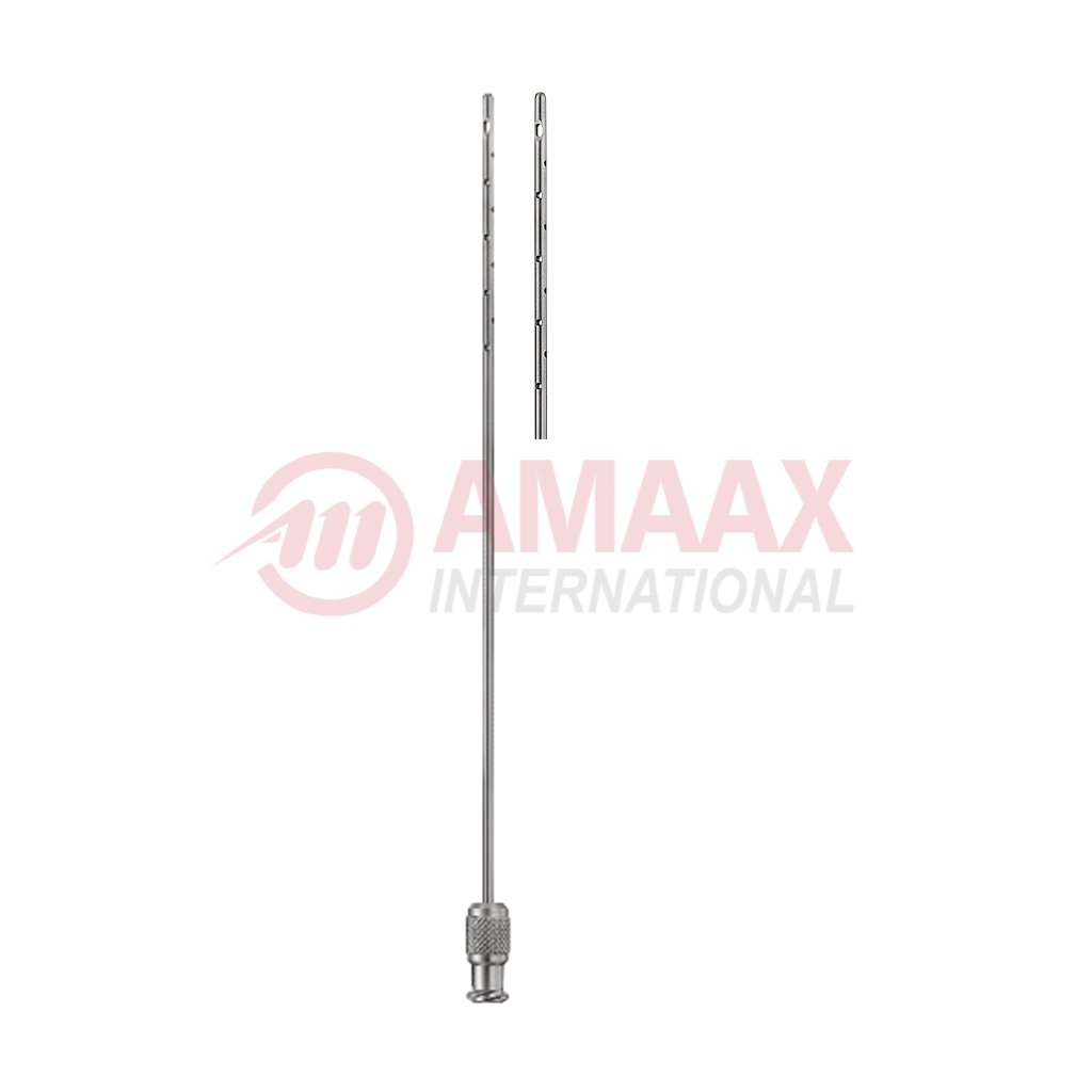 liposuction cannula 76 085 02