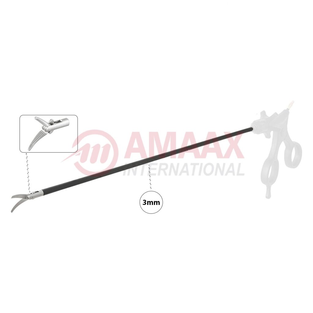maryland grasping forceps insert 92 042 01