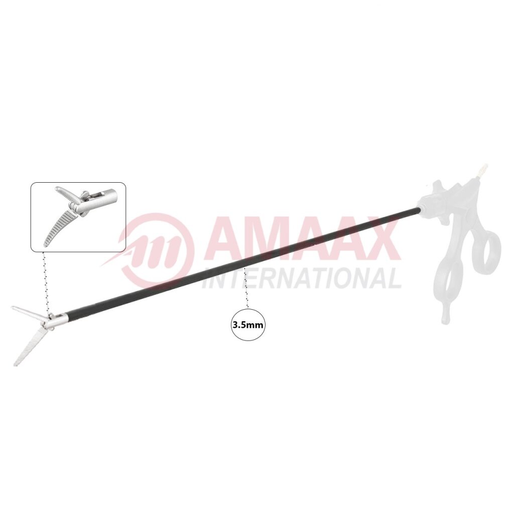 maryland grasping forceps insert 92 045 07