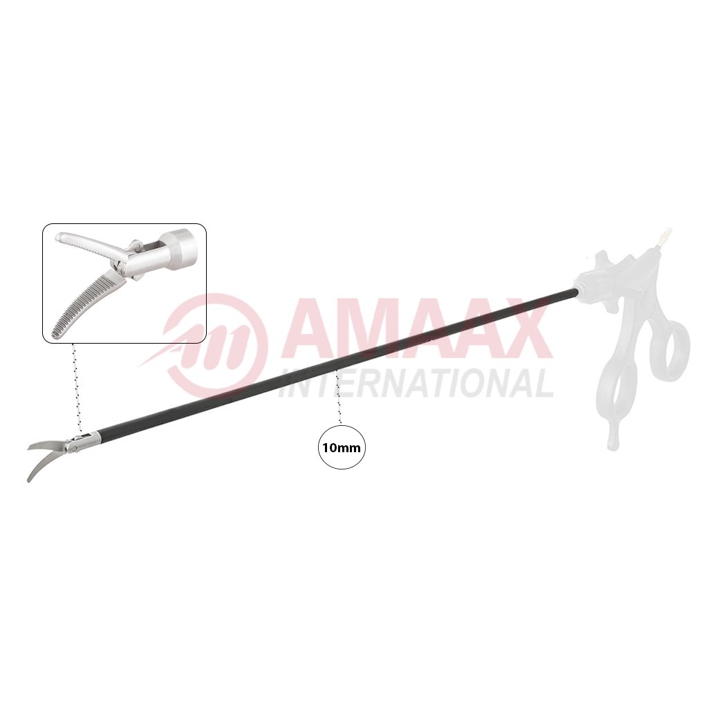 maryland grasping forceps insert 92 071 66