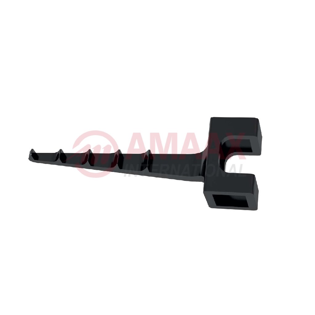 mcc multi tooth hook 18 889 75