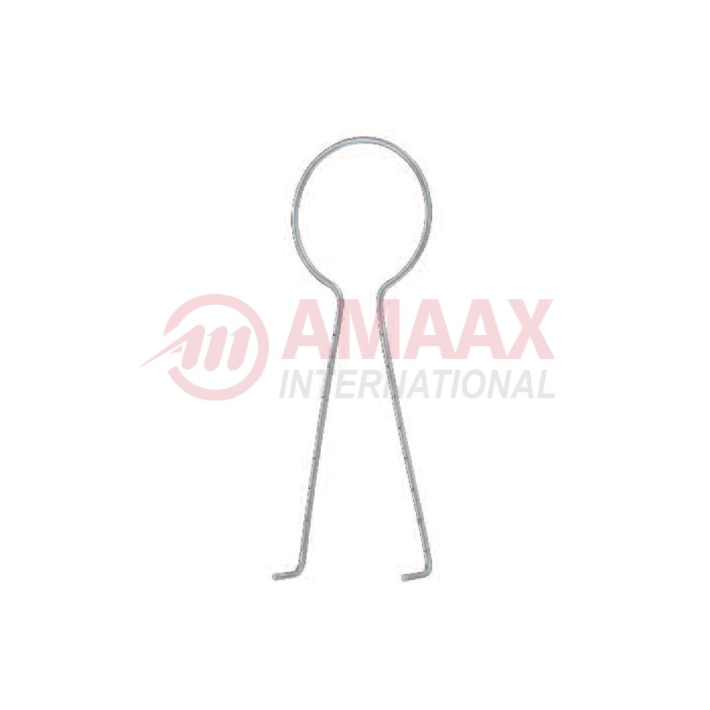 mckissock key hole marker 76 242 38