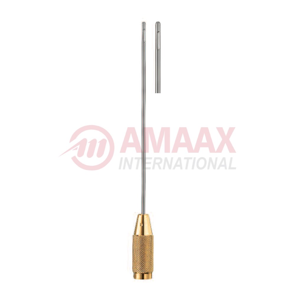 mercedes lipo suction cannula 76 088 30