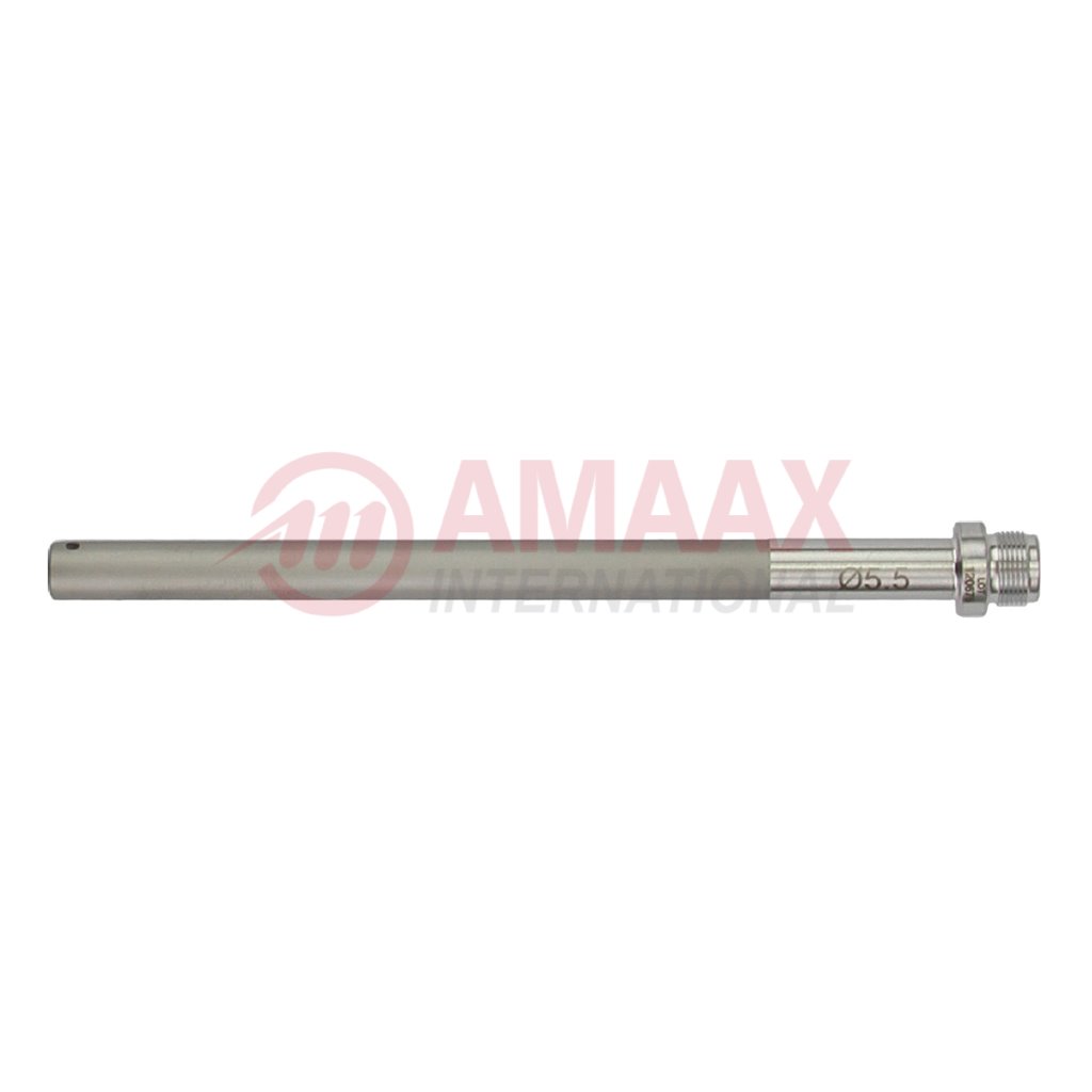 metal shaft tube 92 440 00
