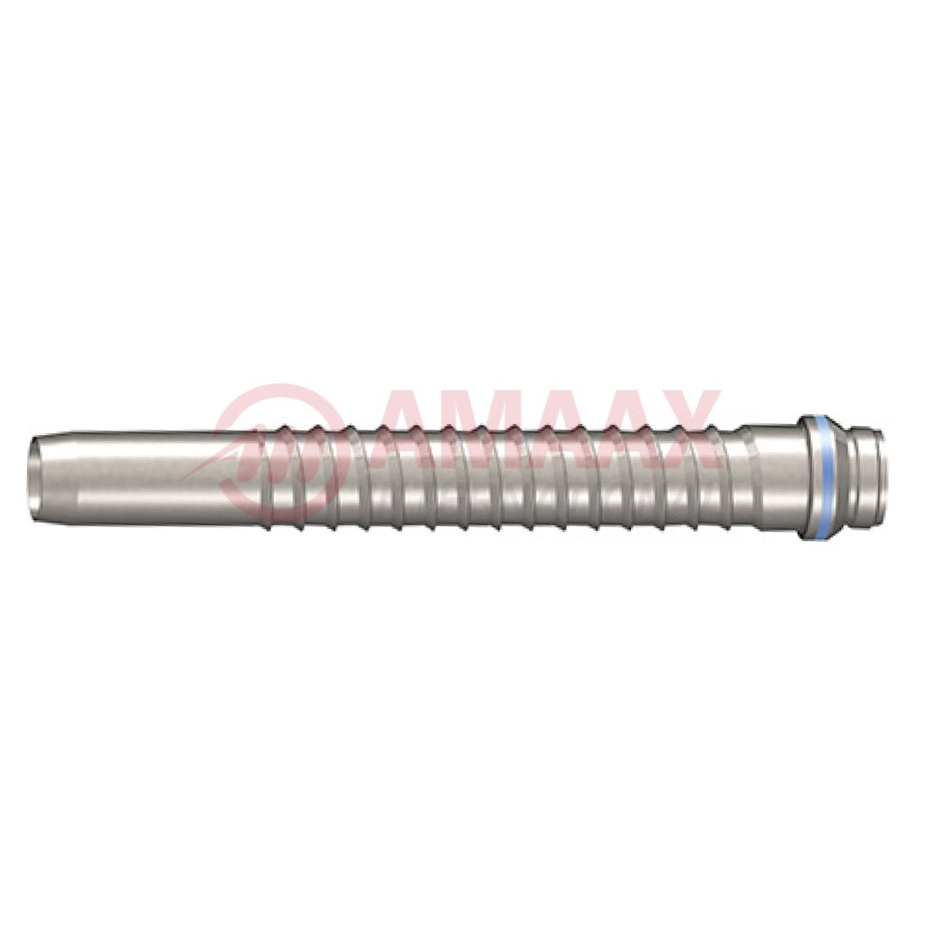 metal shaft tube 92 440 81