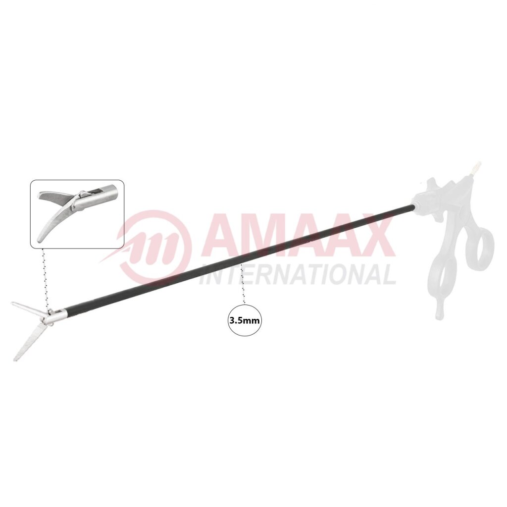 metzenbaum scissor insert 92 045 01