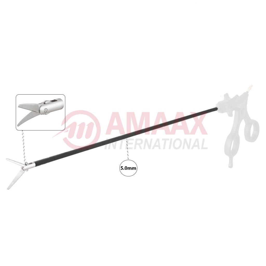 metzenbaum scissor insert 92 053 07