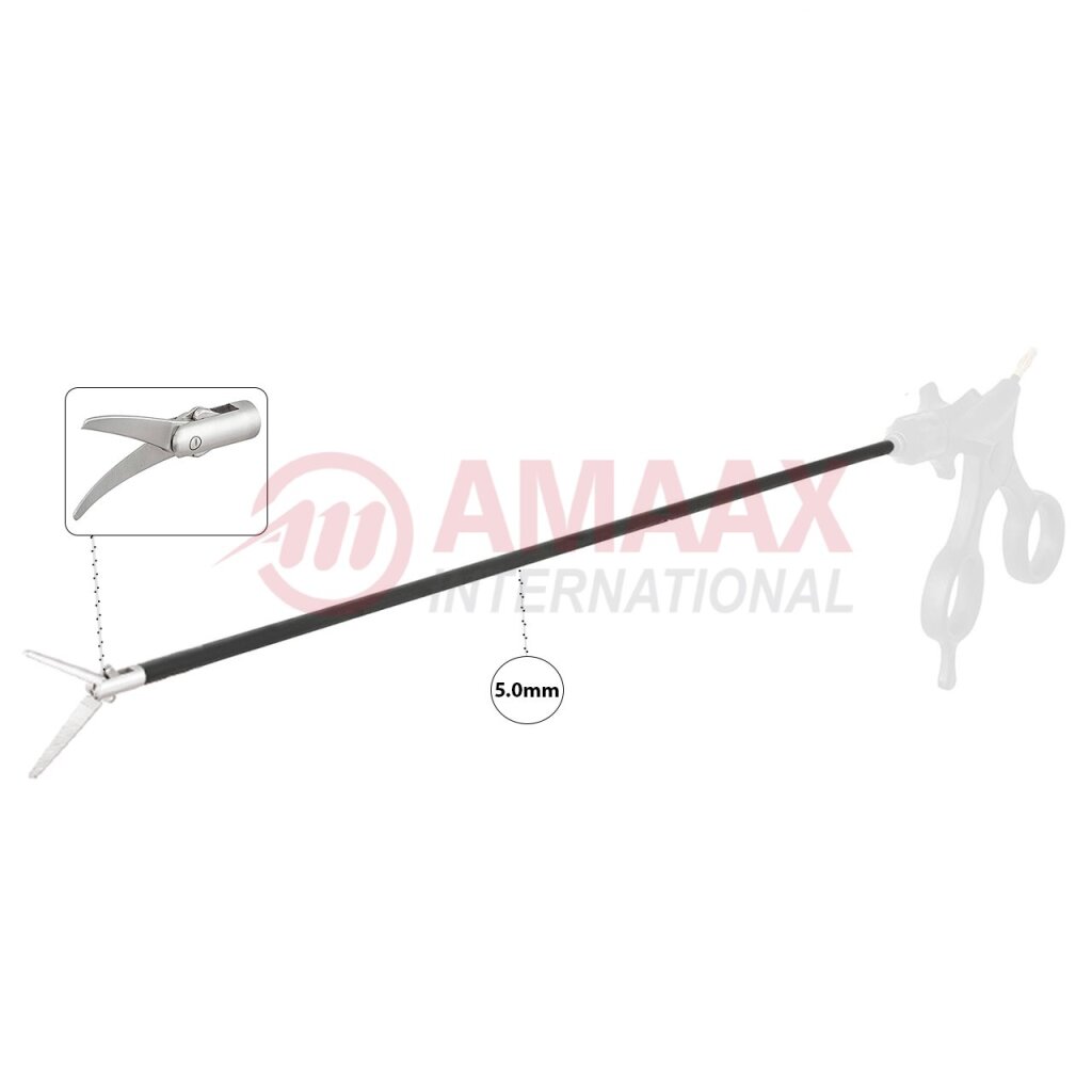 metzenbaum scissor insert 92 053 10