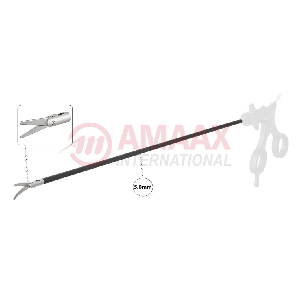 metzenbaum scissor insert 92 053 16z