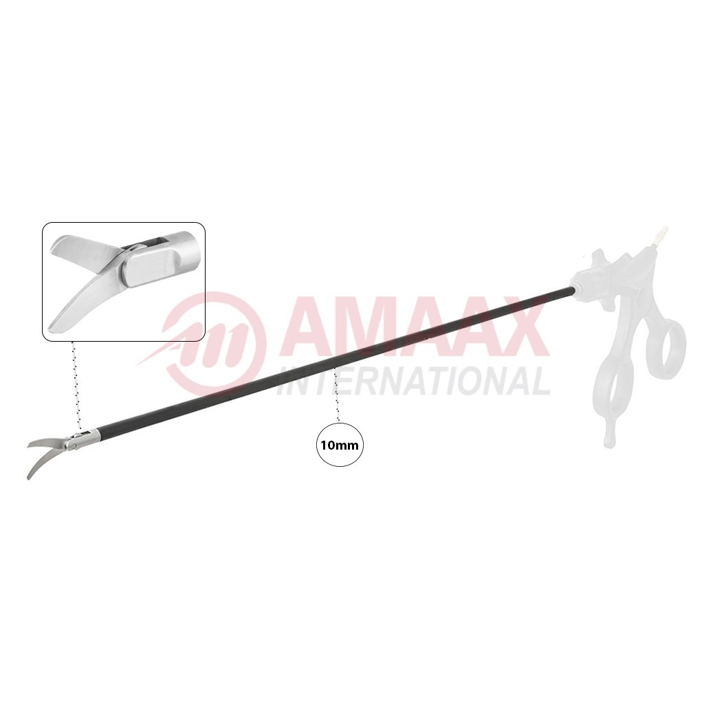 metzenbaum scissor insert 92 071 63