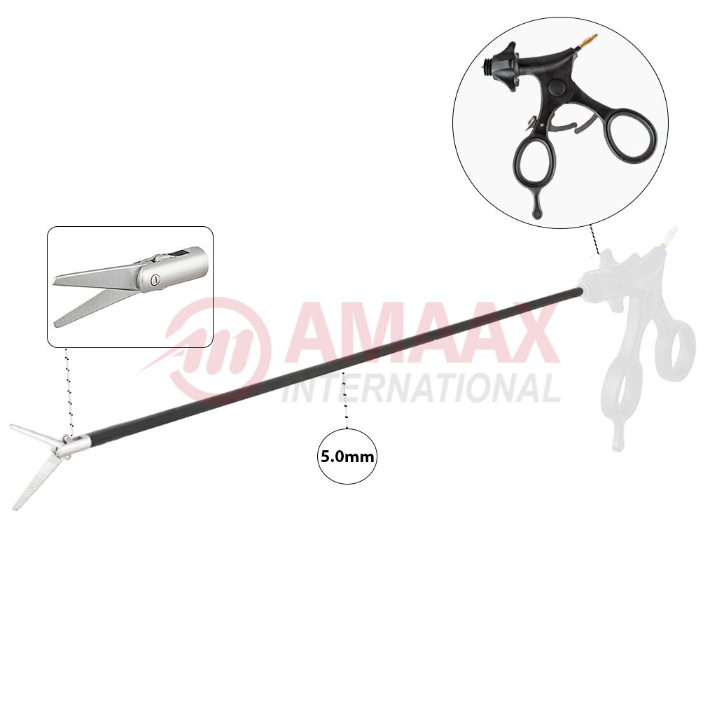 metzenbaum scissors 92 058 16b