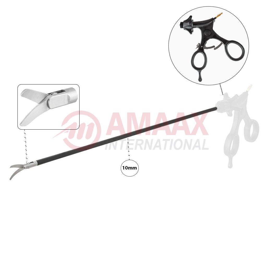 metzenbaum scissors 92 071 63b