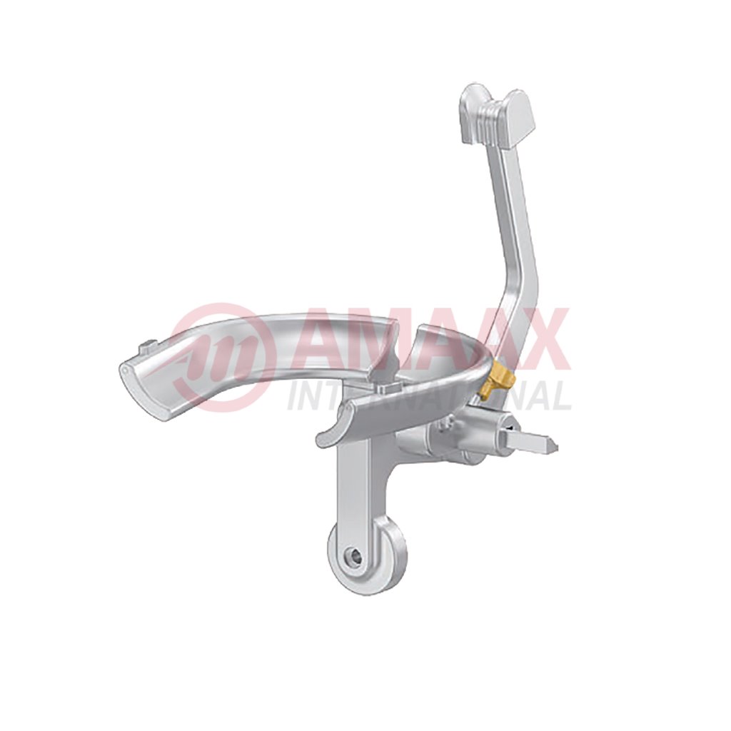 mf basic horseshoe headrest 18 844 90