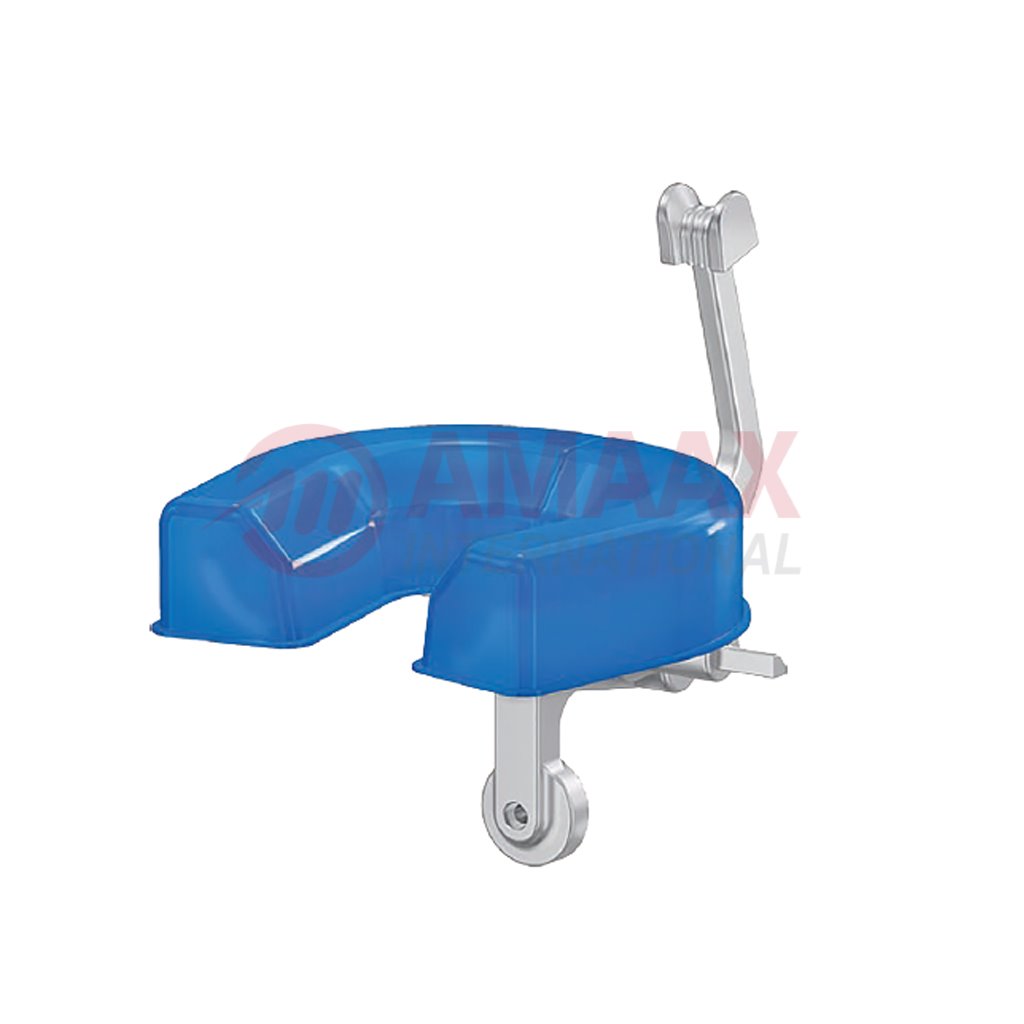 mf horseshoe headrest 18 843 85