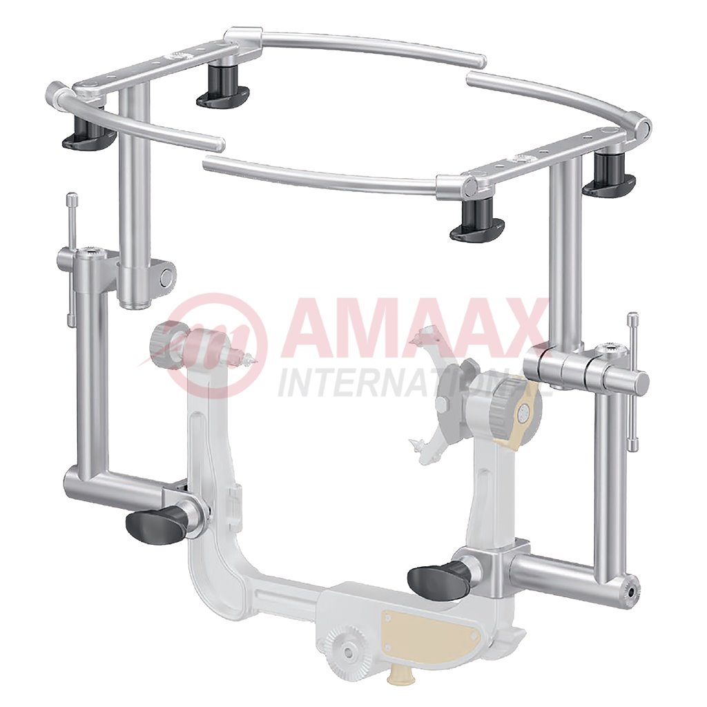 mf retractor system 18 843 50