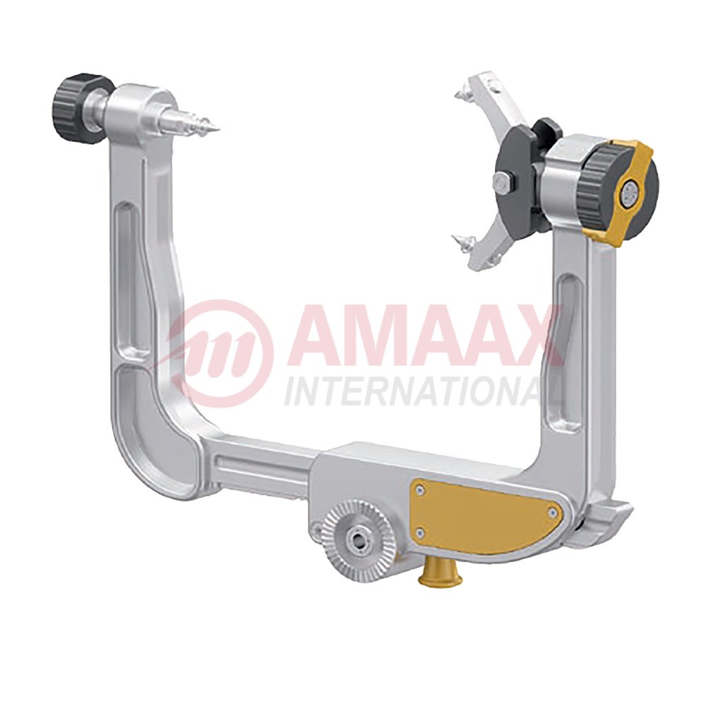 mf skull clamp 18 843 88