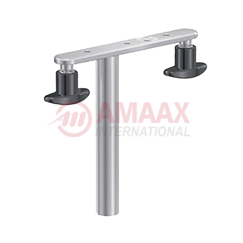 mf support rod with sprocket plate 18 844 83