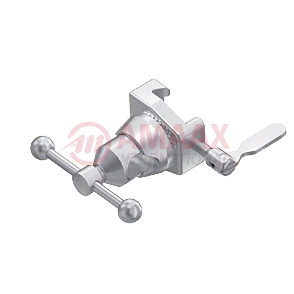 mf universal slide rail fitting 18 844 85