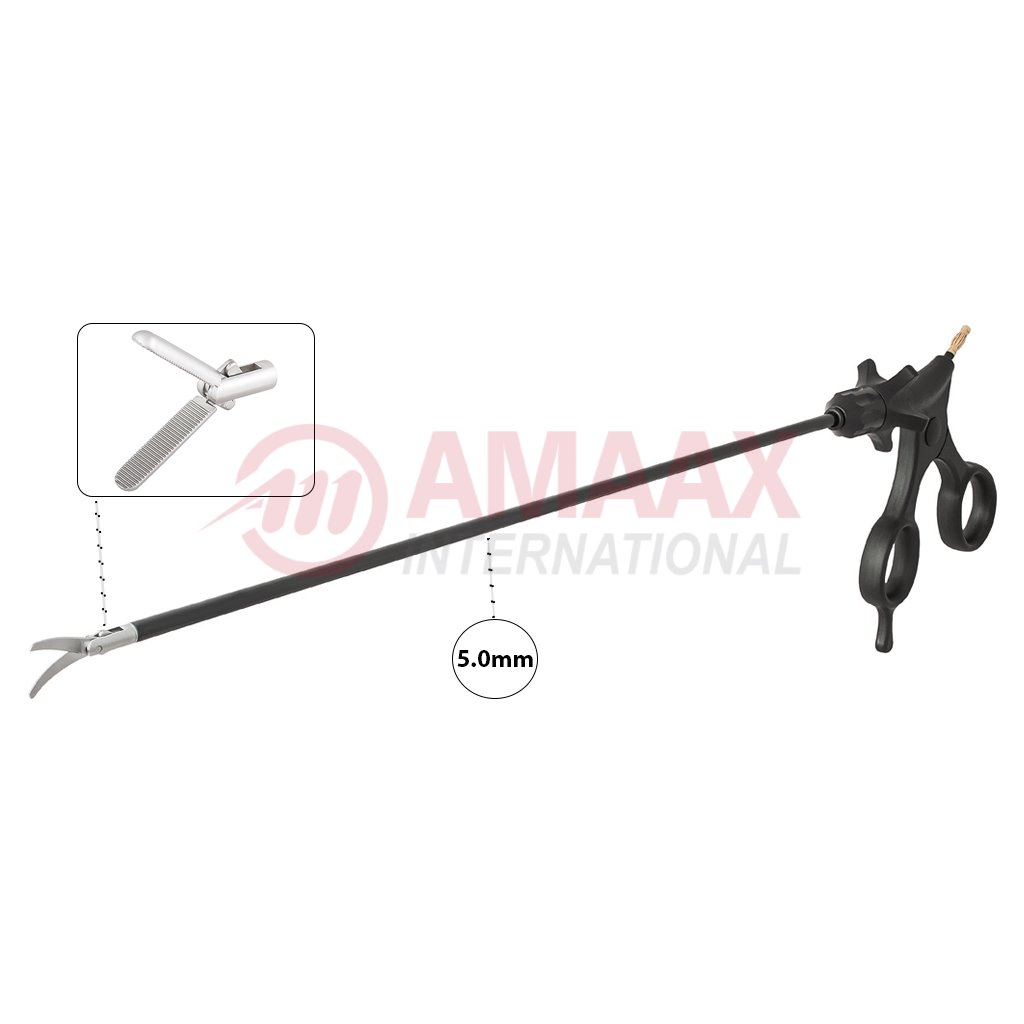 micro grasping forceps 92 055 34a