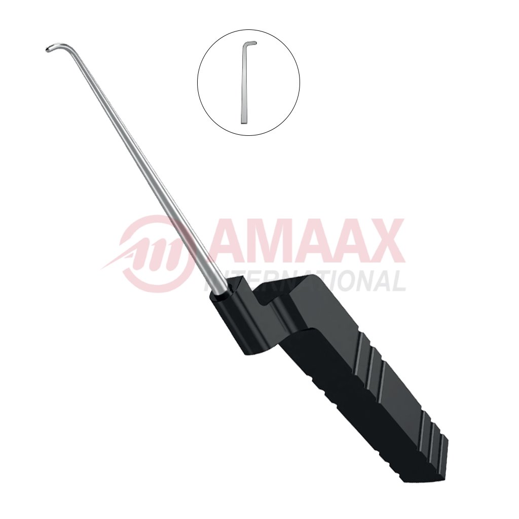 micro nerve hook 32 457 01