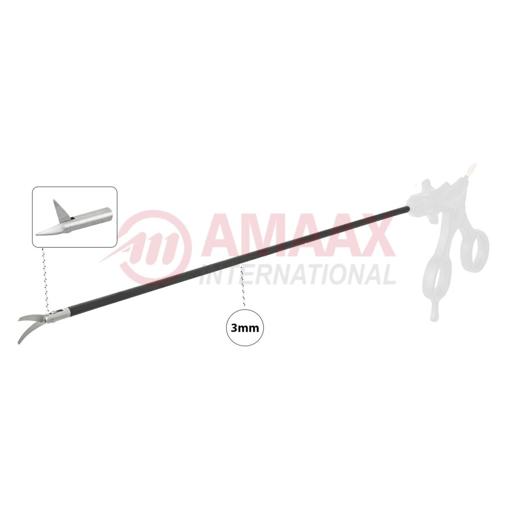 micro scissor insert 92 040 04