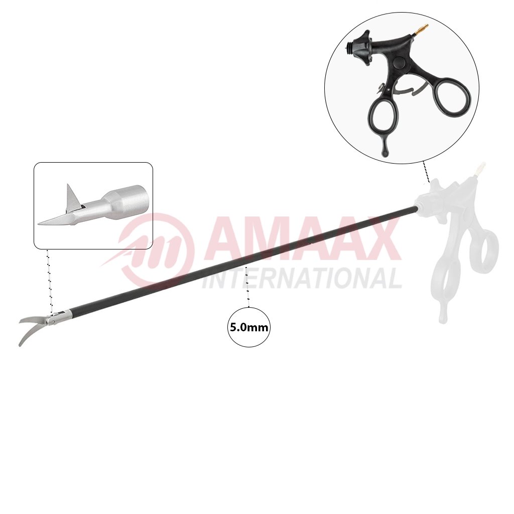 micro scissors 92 200 01b
