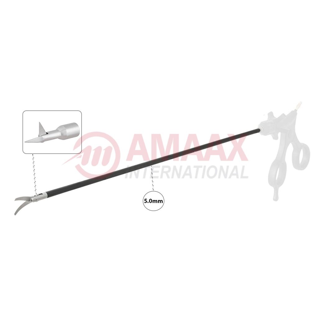 micro scissors insert 92 200 11