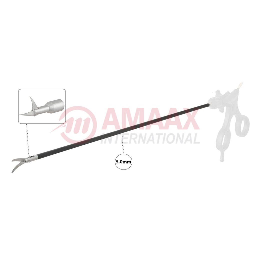 micro scissors insert 92 200 14