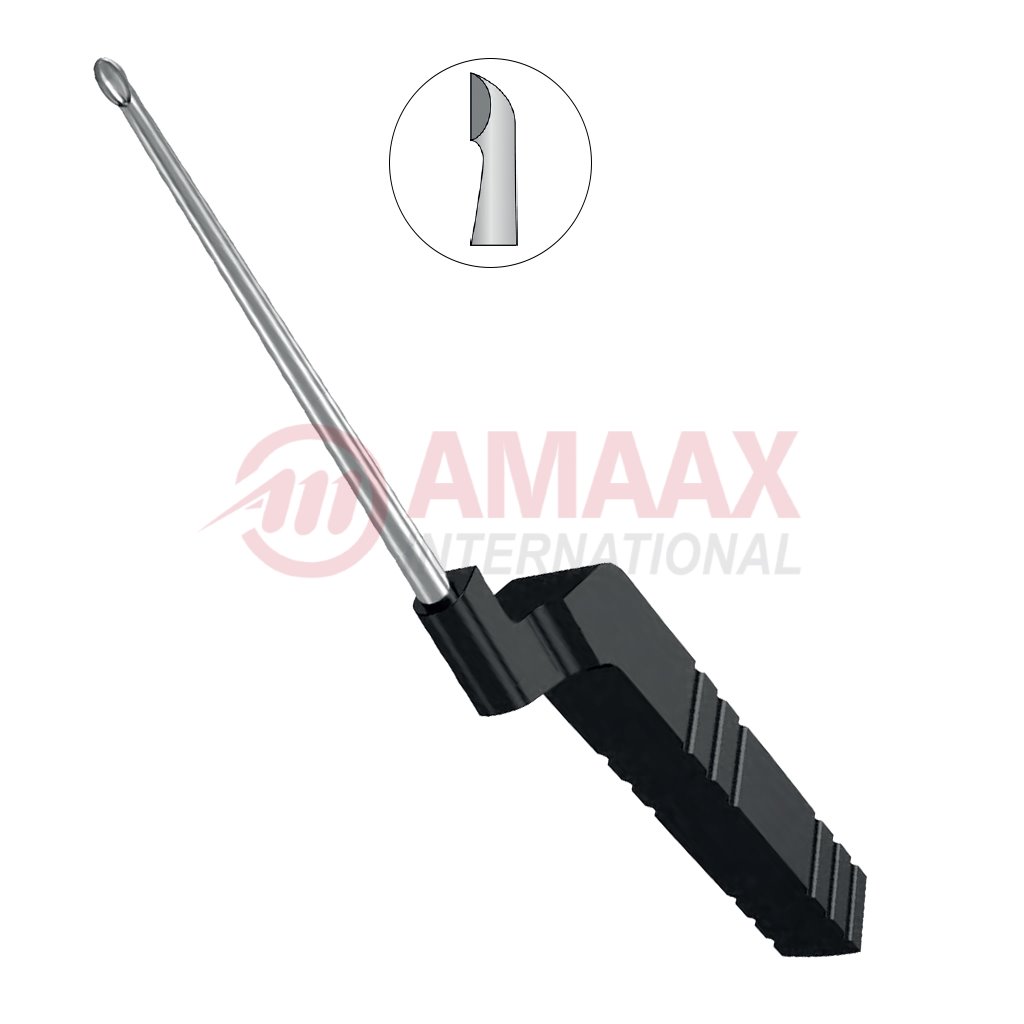 microsurgical curette 32 456 20