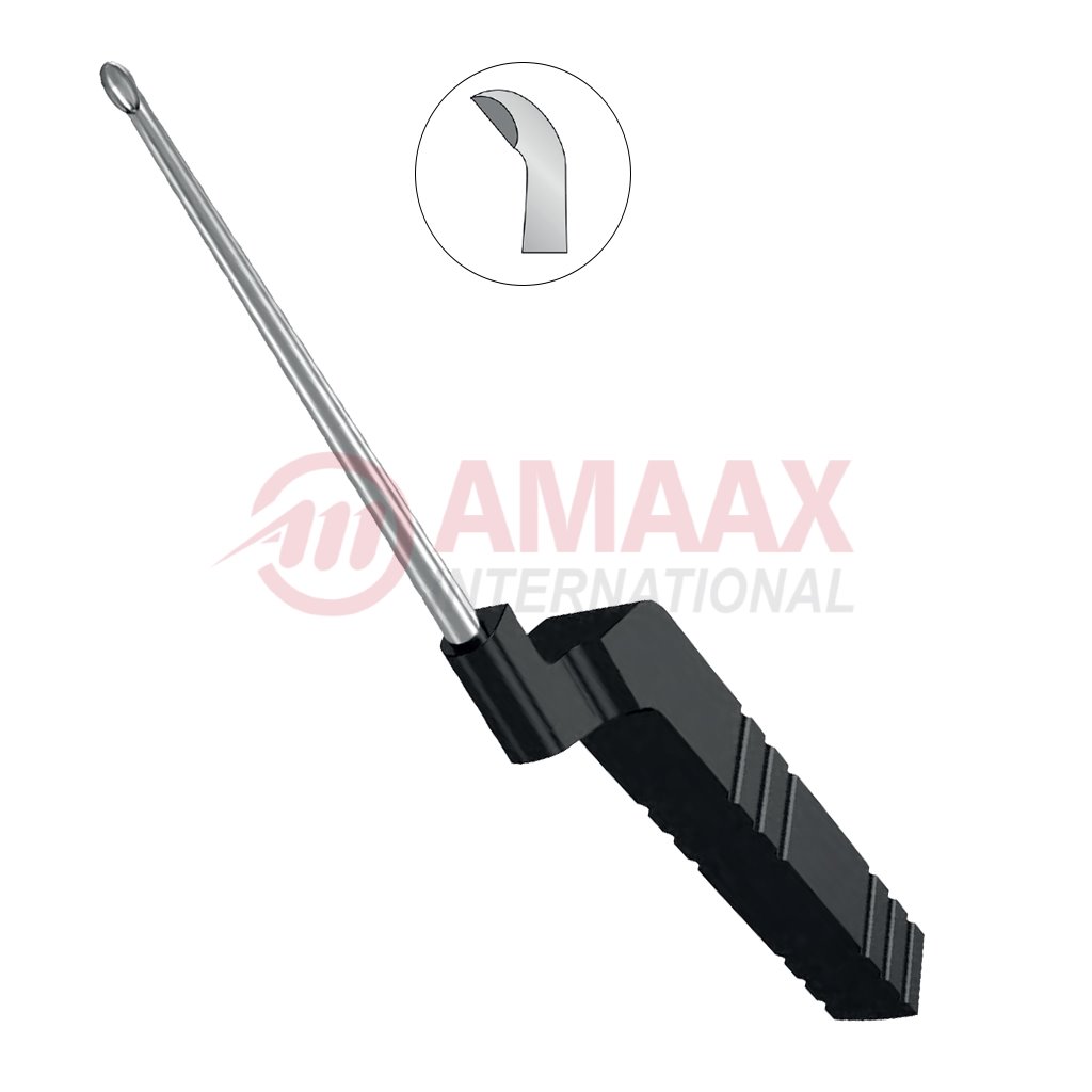 microsurgical curette 32 456 30