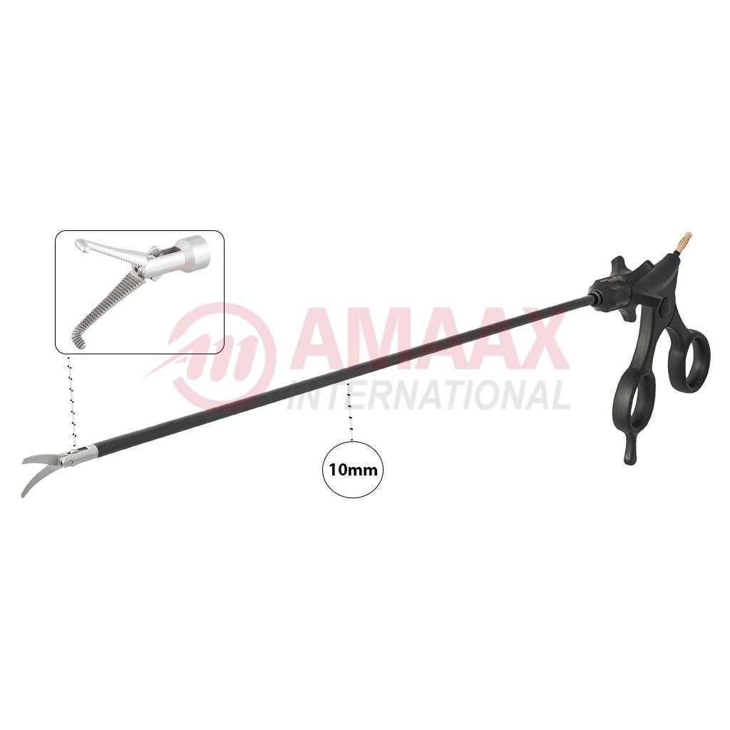 mixter grasping forceps 92 071 69a