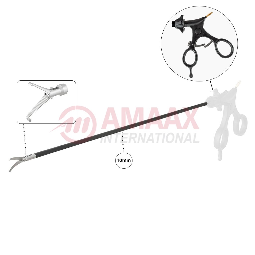mixter grasping forceps 92 071 72b