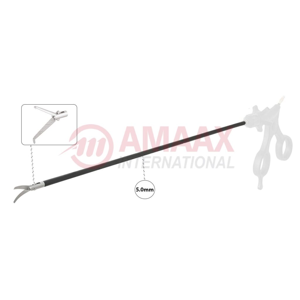 mixter grasping forceps insert 92 070 29