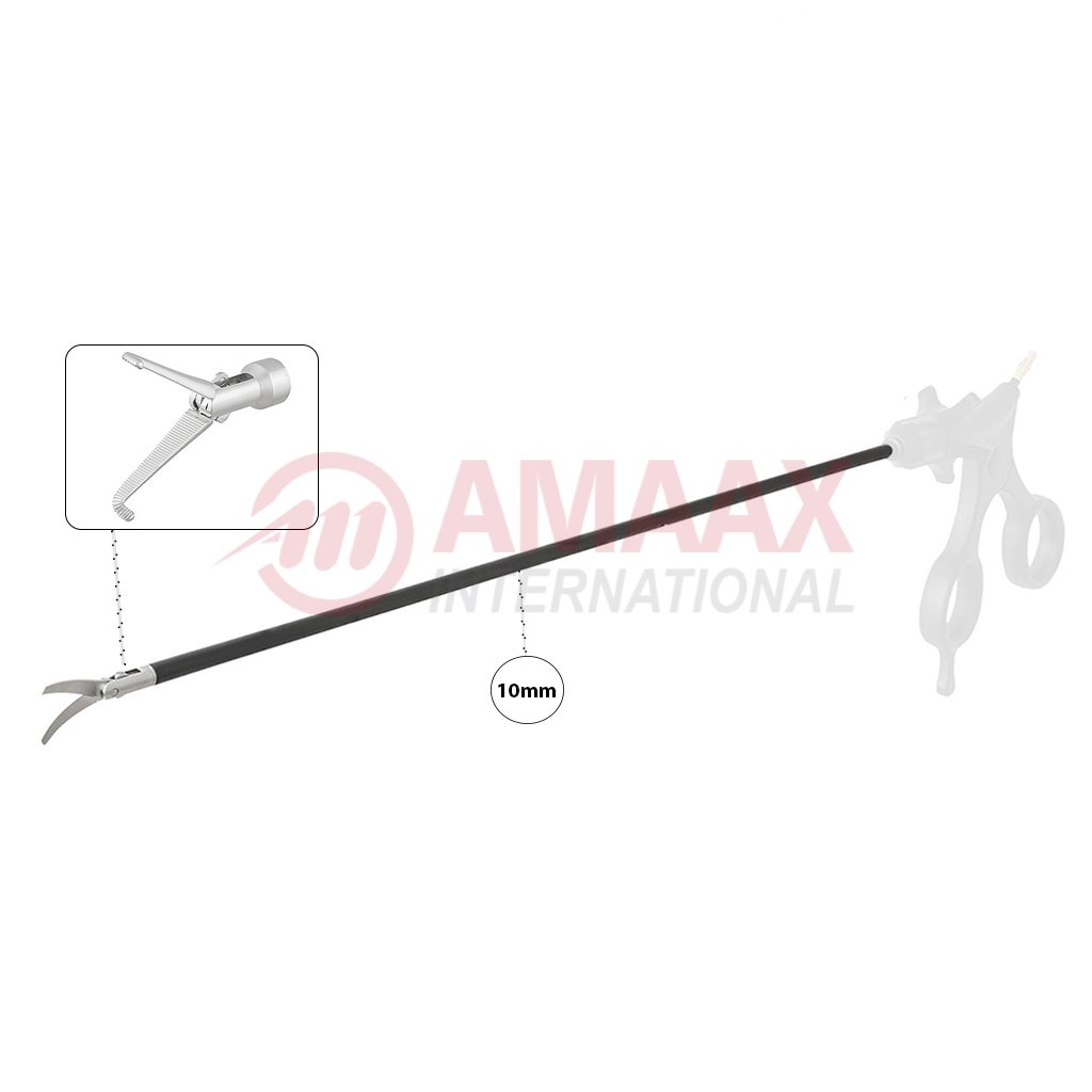mixter grasping forceps insert 92 071 72