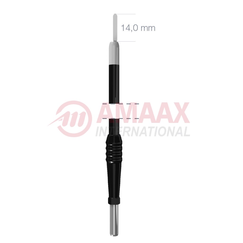 monopolar argon knife electrode 90 506 12