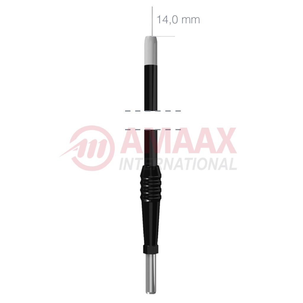 monopolar argon needle electrode 90 506 10
