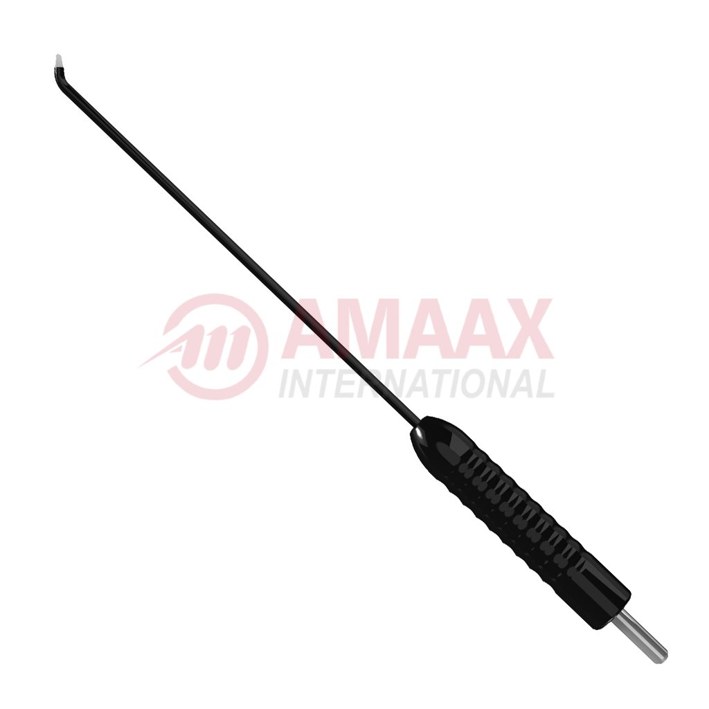 monopolar arthroscopic knife electrode 90 597 44