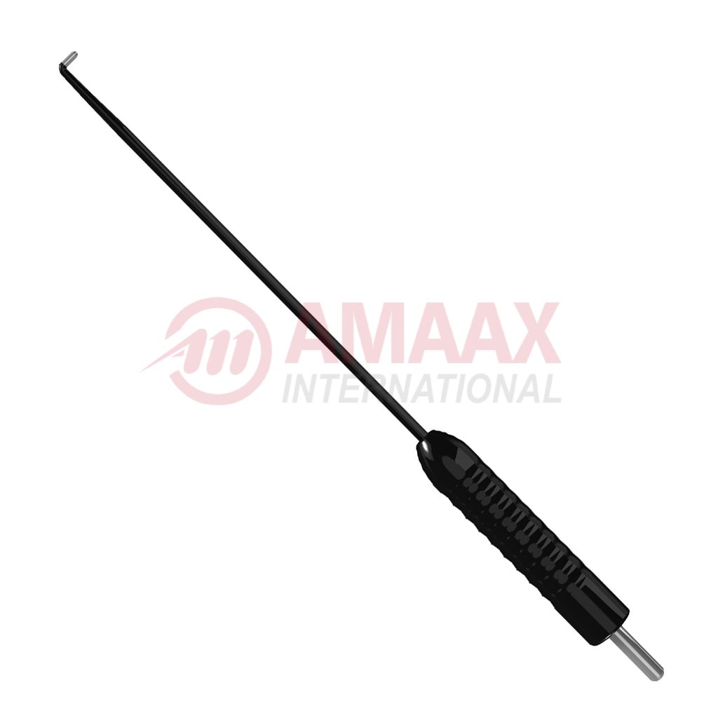 monopolar arthroscopic scanning electrode 90 597 93
