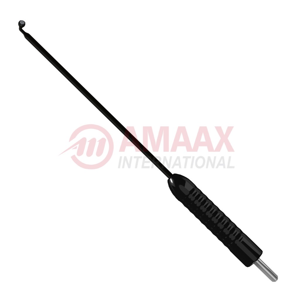 monopolar arthroscopic vaporisation electrode 90 597 97