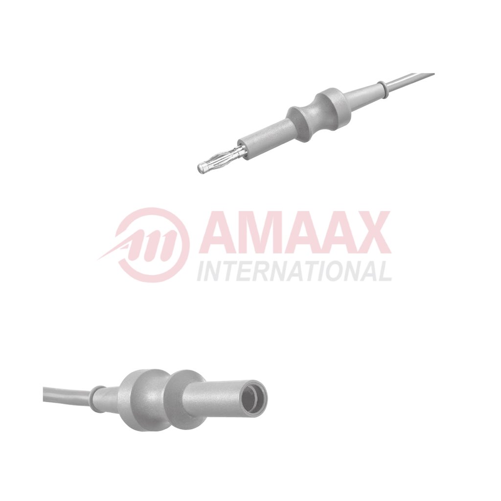 monopolar cable 90 810 01
