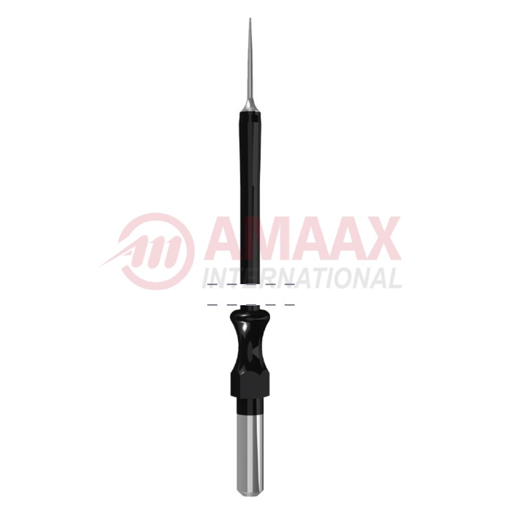 needle electrode 90 586 00