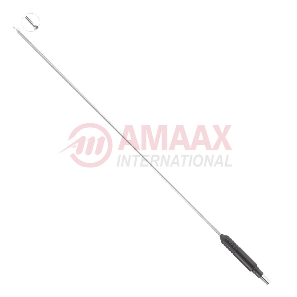 needle electrode 92 303 03