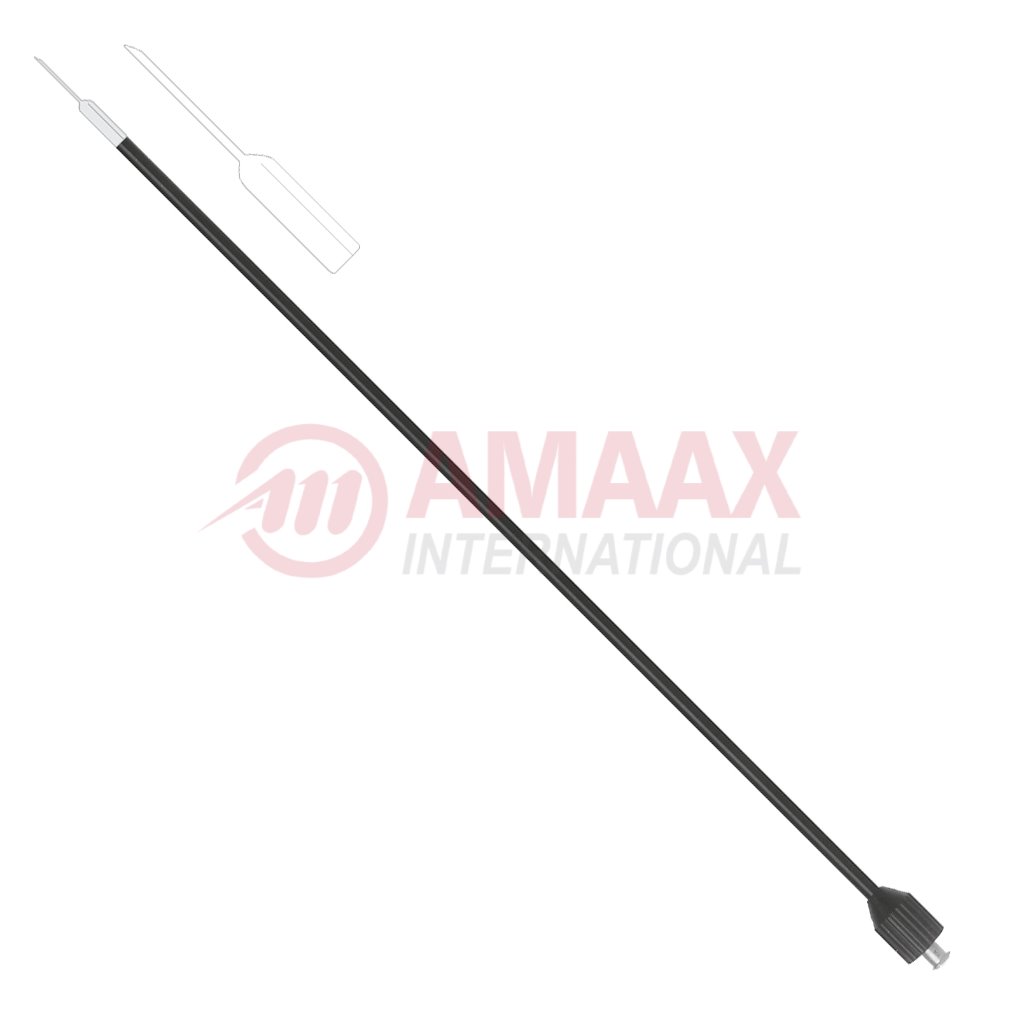 needle electrode 92 801 24